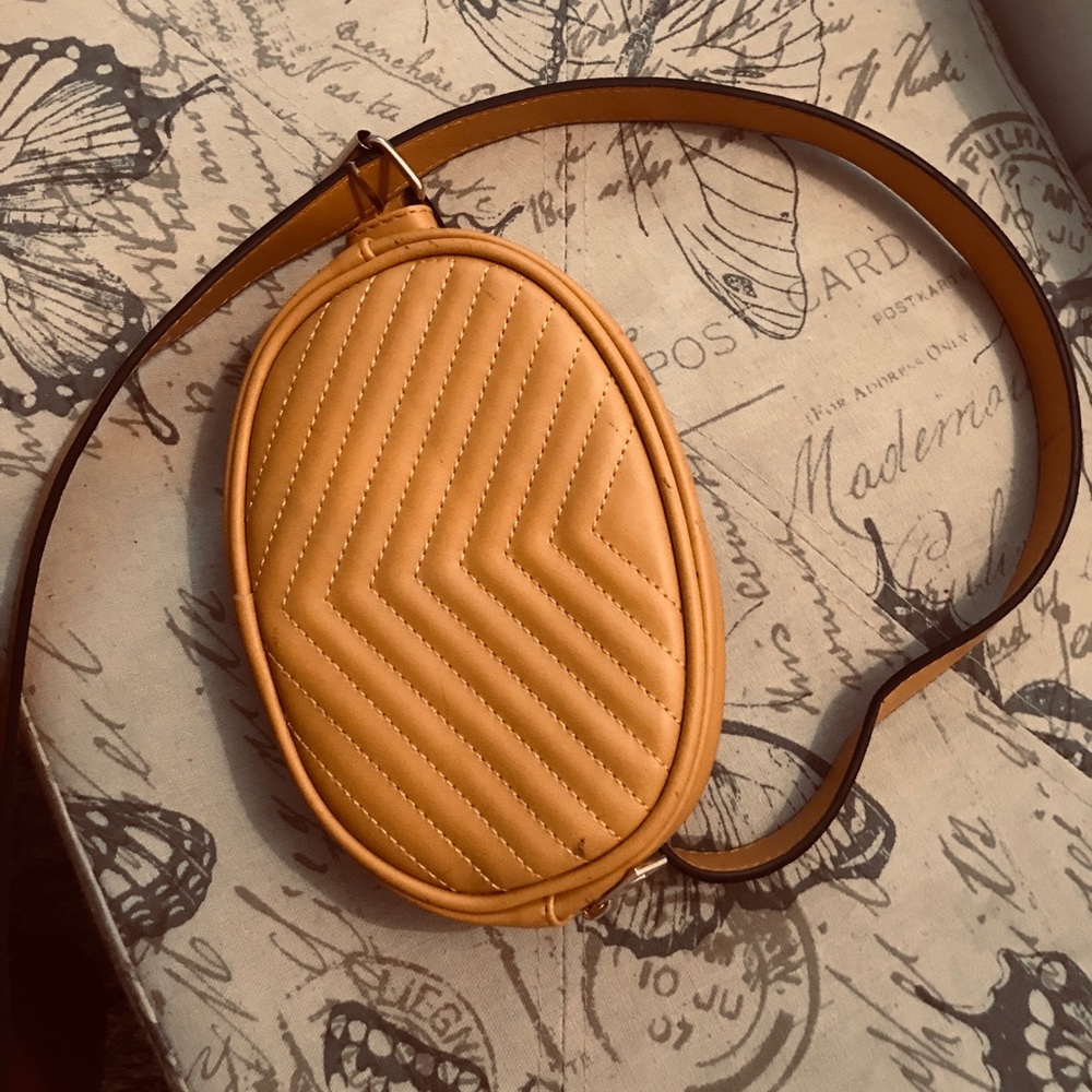 Fanny pack